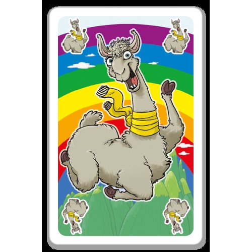 LHAMA: Edição Festa