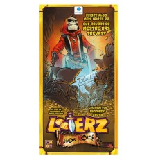 Looterz