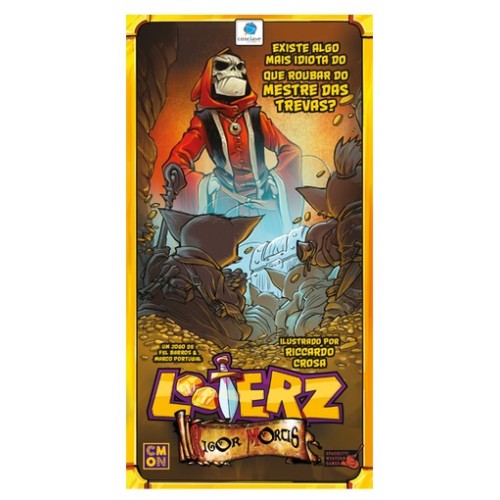 Looterz