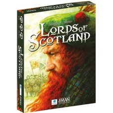 Lords of Scotland