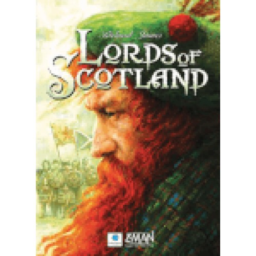 Lords of Scotland