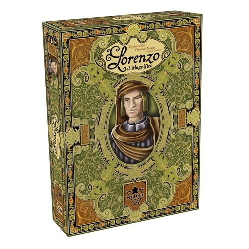 Lorenzo il Magnifico