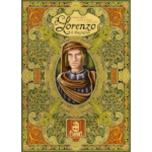 Lorenzo il Magnifico