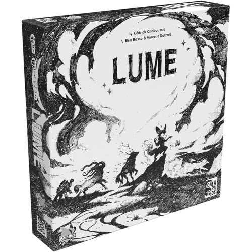 Lume