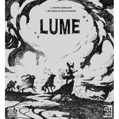Lume