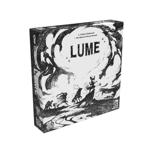 Lume