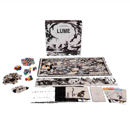 Lume
