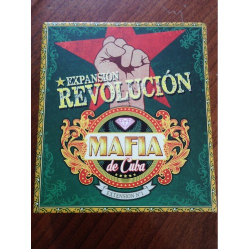 Mafia de Cuba: Revolução