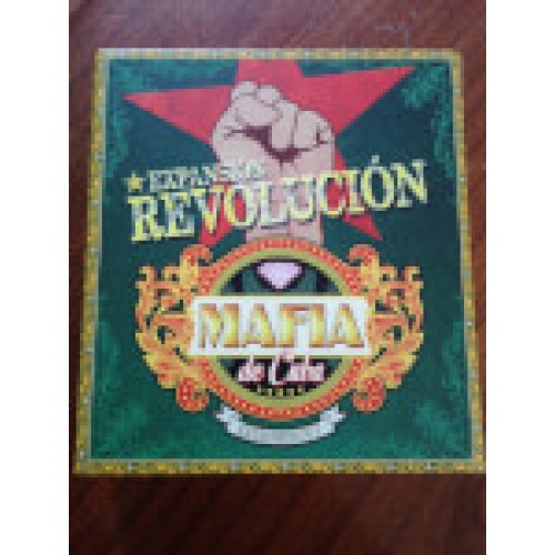 Mafia de Cuba: Revolução