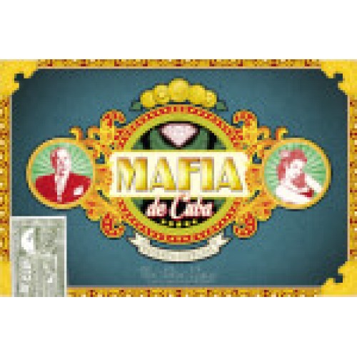 Mafia de Cuba