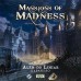 Mansions of Madness (2ª Edição): Além do Limiar