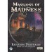Mansions of Madness (2ª Edição): Pesadelos Recorrentes