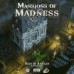 Mansions of Madness (2ª Edição): Ruas de Arkham