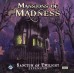 Mansions of Madness (2ª Edição): Santuário do Crepúsculo