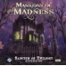 Mansions of Madness (2ª Edição): Santuário do Crepúsculo
