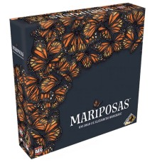 Mariposas