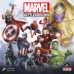 Marvel Battlegrounds