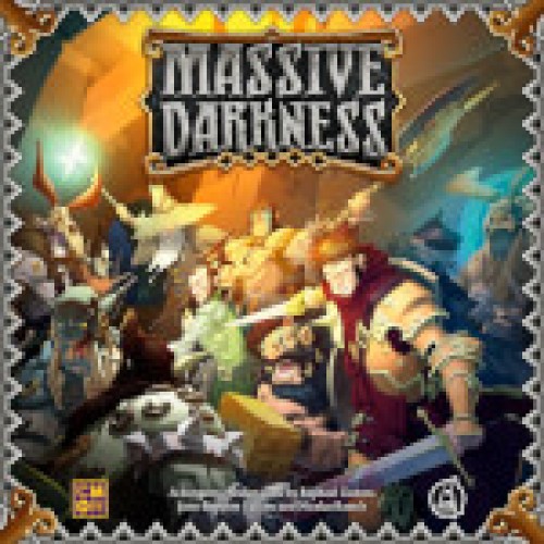 Massive Darkness