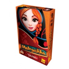 Matryoshka Matryoshka