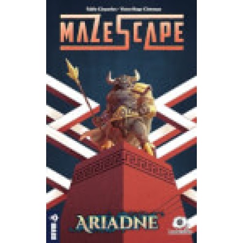Mazescape: Ariadne