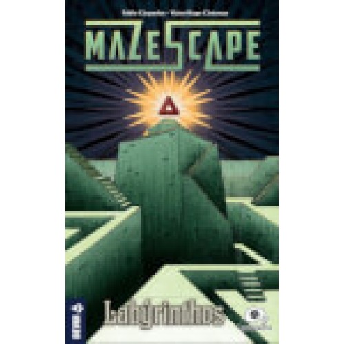 Mazescape: Labýrinthos