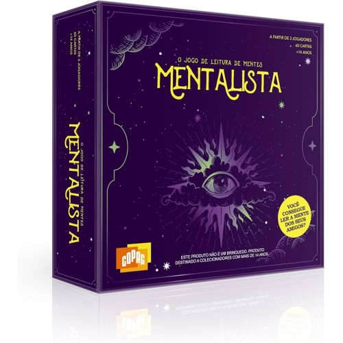 Mentalista