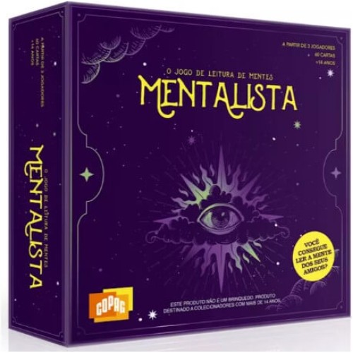 Mentalista