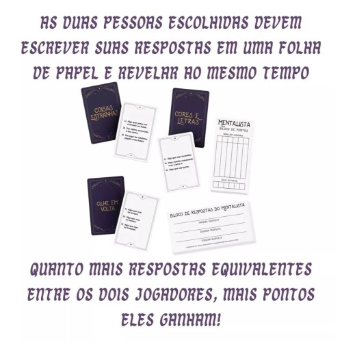 Mentalista