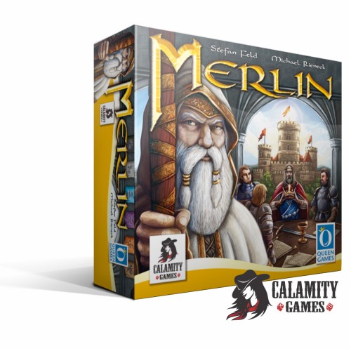 Merlin