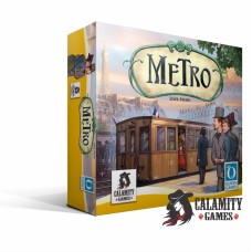 Metro