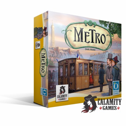 Metro