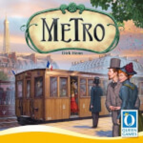 Metro
