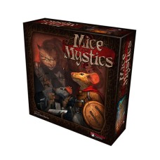 Mice and Mystics