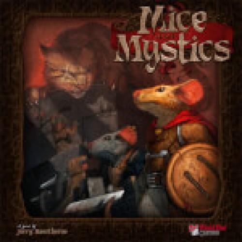 Mice and Mystics