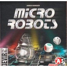 Micro Robots
