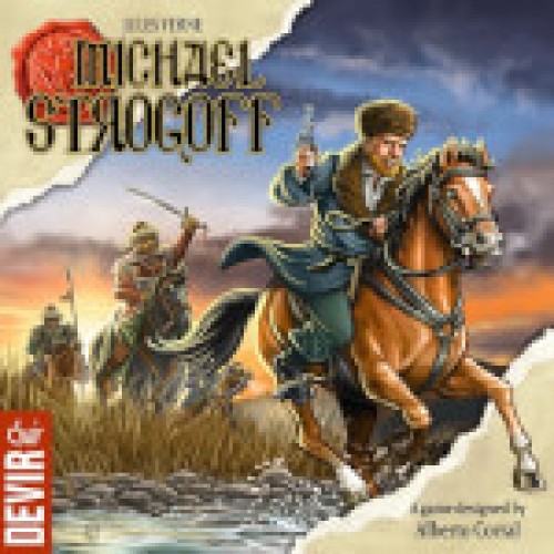 Miguel Strogoff