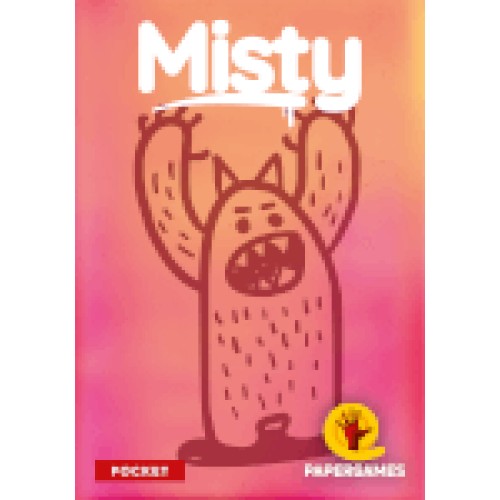 Misty