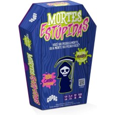 Mortes Estúpidas