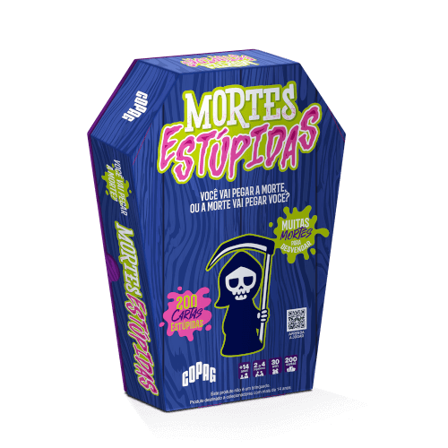 Mortes Estúpidas