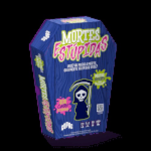 Mortes Estúpidas