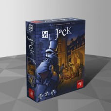 Mr. Jack