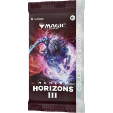 MTG: Modern Horizons 3 Collector's Booster EN MTG: Modern Horizons 3 Collector's Booster EN