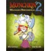 Munchkin 2: Machado Descomunal