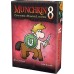 Munchkin 8: Centauros e Homens-Lagartos