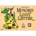 Munchkin: Loot Letter
