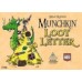 Munchkin: Loot Letter