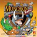 Munchkin Panic