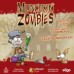 Munchkin: Zombies