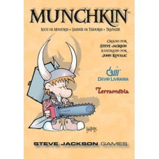 Munchkin