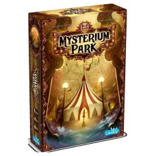 Mysterium Park